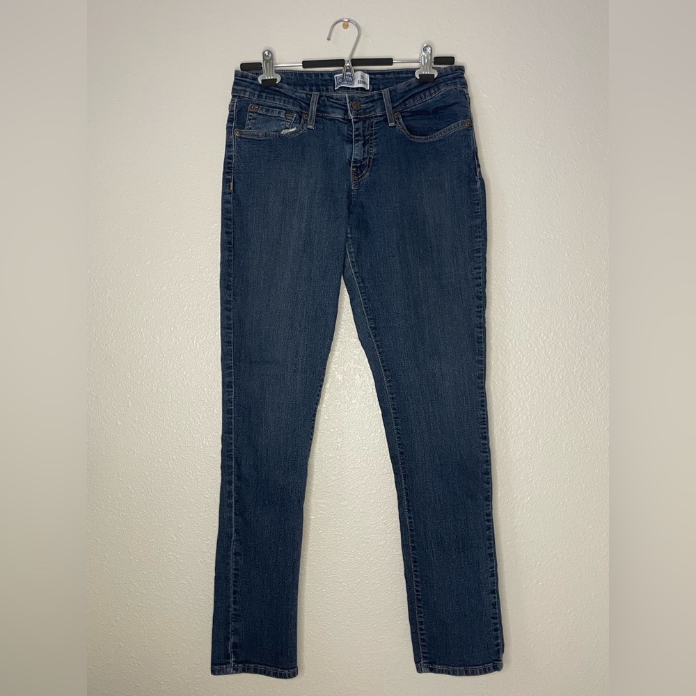Levi’s Signature The Skinny Jeans